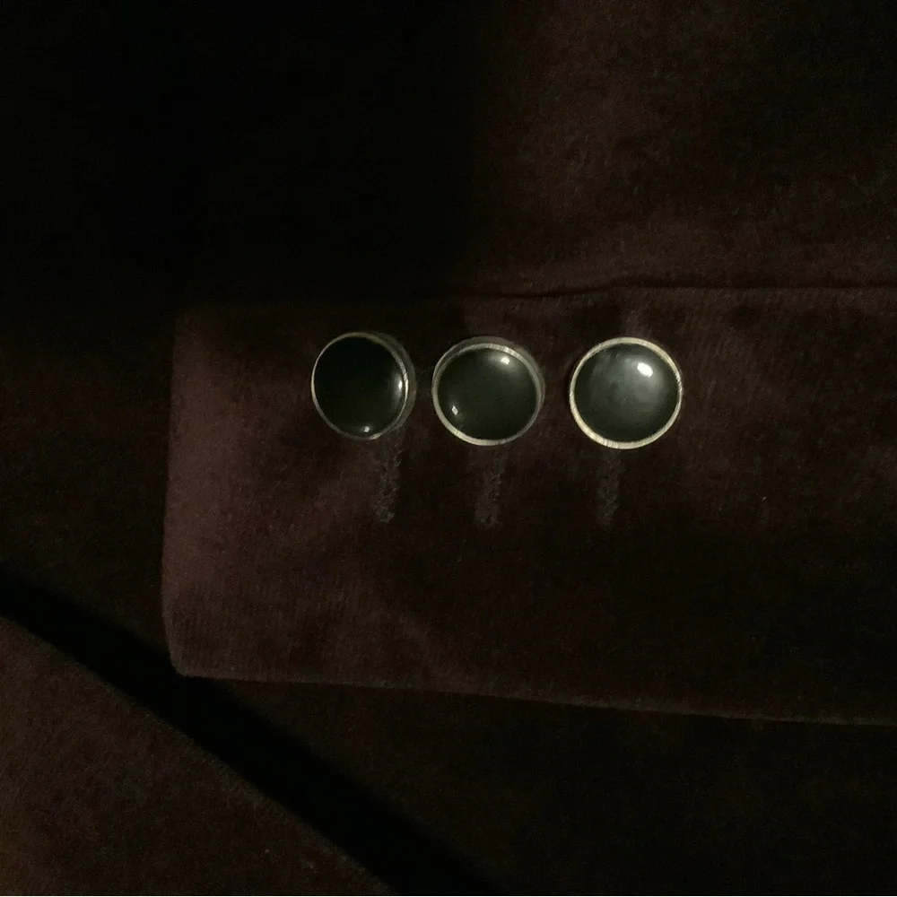 United Colors Of Benetton Velvet Blazer - Picture 6 of 16